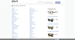 Desktop Screenshot of cz.giarre.com